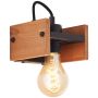 Brilliant CALANDRA 99448/76 Fali lámpa 1x42W/E27 IP20