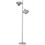 Brilliant CARMEN 98942/70 Állólámpa 2x40W/E27 IP20