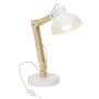 Brilliant MODA 98979/05 Asztali lámpa 1x25W/E27 IP20