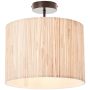 Brilliant WIMEA 99488/76 Plafonlámpa 1x52W/E27 IP20