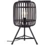 Brilliant WOODROW 93775/76 Asztali lámpa 1x60W/E27 IP20