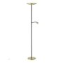 Eglo CONIVARINO 901979 Állólámpa 1x26,5W+1x4W/LED 2700K 3150;480lm ip20