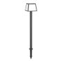 Eglo ALTILIA 901075 Napenergiás lámpa 1x7.5W/LED 3000K 790LM IP44