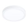 Eglo ARGOLIS 2 900277 Süllyesztett mennyezeti lámpa 1x20,5W/LED 3000K 2400LM IP44