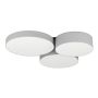 Eglo BARBANO-Z 900855 Süllyesztett mennyezeti lámpa 3x7,5W/LED 2700-6500K 2550lm IP20