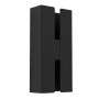 Eglo BRISCOLA 902018 Fali lámpa 2x4W/LED 2700K, 4000K, 6000K 1200lm ip44
