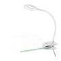Eglo CABADO 902372 Asztali lámpa klipsszel 3.2W/LED 3000K 300lm ip20