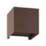 Eglo "CALPINO 3" 901066 Fali lámpa 2x2.8W/LED 3000K 840LM IP54