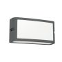 Eglo CAMARDA 900808 Fali lámpa 1x10,5W/LED 4000K 1200LM IP54