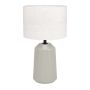 Eglo CAPALBIO 900823 Asztali lámpa 1x40W/E27 IP20