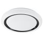 Eglo CAPASSO 900335 Süllyesztett mennyezeti lámpa 1x19,5W/LED 3000K 2200LM IP20