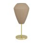 Eglo CAPRAROLA 900814 Asztali lámpa 1x40W/E27 IP20