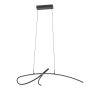 Eglo CARDONCITO 902346 Függőlámpa 20W/LED 2700K, 4000K, 6500K 2400lm ip20