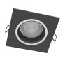Eglo CAROSSO-Z 900763 Beépíthető spotlámpa 1x4,7W/LED 2700-6500K 345lm IP20