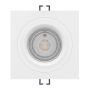 Eglo CAROSSO-Z 900765 Beépíthető spotlámpa 1x4,7W/LED 2700-6500K 345lm IP20