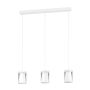 Eglo CHIUSELLO-Z 901122 Függőlámpa 3x3.7W/LED 2700-6500K 1500lm ip20