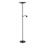 Eglo CONIVARINO 901977 Állólámpa 1x26,5W+1x4W/LED 2700K 3150;480lm ip20
