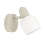 Eglo CORATO 900714 Fali lámpa 1x18W/E14 IP20