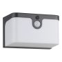 Eglo CROARA 901081 Napenergiás lámpa 1x7.3W/LED 3000K 800LM IP44