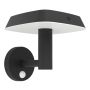 Eglo DREOLI 901071 Napenergiás lámpa 1x8.5W/LED 3000K 970LM IP44