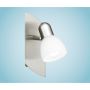Eglo ENEA 90982 Spotlámpa 1x40W/E14