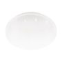 Eglo FRANIA-S 900363 Süllyesztett mennyezeti lámpa 1x18W/LED 4000K 1850LM IP44