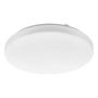 Eglo FRANIA-Z 902193 Süllyesztett mennyezeti lámpa 15W/LED 2700-6500K ip20