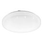 Eglo FRANIA-Z 902196 Süllyesztett mennyezeti lámpa 15W/LED 2700-6500K ip20