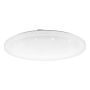 Eglo FRANIA-Z 902198 Süllyesztett mennyezeti lámpa 30W/LED 2700-6500K ip20