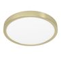 Eglo FUEVA 5 900182 Süllyesztett mennyezeti lámpa 1x20,5W/LED 3000K 2400LM IP20
