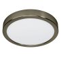 Eglo FUEVA 5 900584 Süllyesztett mennyezeti lámpa 1x17W/LED 3000K 2000LM IP20