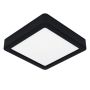 Eglo FUEVA 5 900586 Süllyesztett mennyezeti lámpa 1x11W/LED 3000K 1350LM IP20