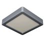 Eglo FUEVA 5 900589 Süllyesztett mennyezeti lámpa 1x11W/LED 3000K 1350LM IP20