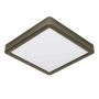 Eglo FUEVA 5 900594 Süllyesztett mennyezeti lámpa 1x17W/LED 3000K 2000LM IP20