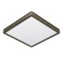 Eglo FUEVA 5 900595 Süllyesztett mennyezeti lámpa 1x20,5W/LED 3000K 2400LM IP20