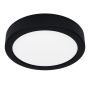 Eglo FUEVA 5 900637 Süllyesztett mennyezeti lámpa 1x11W/LED 3000K 1350LM IP44