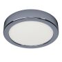 Eglo FUEVA 5 900639 Süllyesztett mennyezeti lámpa 1x11W/LED 3000K 1350LM IP44