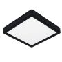 Eglo FUEVA 5 900644 Süllyesztett mennyezeti lámpa 1x17W/LED 3000K 2000LM IP44
