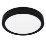 Eglo FUEVA 5 900653 Süllyesztett mennyezeti lámpa 1x17W/LED 3000K 2000LM IP44