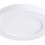 Eglo FUEVA FLEX 900932 Beépíthető spotlámpa 1x5,5W/LED 3000K 650lm IP20
