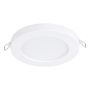 Eglo FUEVA FLEX 900935 Beépíthető spotlámpa 1x5,5W/LED 4000K 700lm IP20