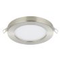 Eglo FUEVA FLEX 900936 Beépíthető spotlámpa 1x5,5W/LED 4000K 700lm IP20