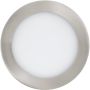 Eglo FUEVA-Z 900113 Beépíthető spotlámpa 2700-6500K 1520LM IP20/IP44