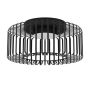 Eglo GINESTRONE-Z 900722 Plafonlámpa 1x22W/LED 2700-6500K 2450LM IP20