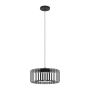 Eglo GINESTRONE-Z 900723 Függőlámpa 1x22W/LED 2700-6500K 2450LM IP20