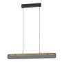 Eglo KOKOMO-Z 900702 Függőlámpa 1x34W/LED 2700-6500K 4100LM IP20