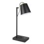 Eglo LACEY-QI 900626 Asztali lámpa 1x5,5W/LED 3000K 720LM IP20