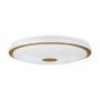 Eglo LANCIANO 1 900599 Süllyesztett mennyezeti lámpa 1x35W/LED 3000K, 4000K, 5000K 4000LM IP20