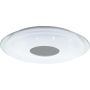Eglo LANCIANO-Z 900005 Süllyesztett mennyezeti lámpa 4X11,2W/LED 2700-6500K 4960LM IP20