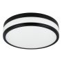 Eglo LED PALERMO 900846 Süllyesztett mennyezeti lámpa 3x7,5W/LED 3000K 2100lm IP44